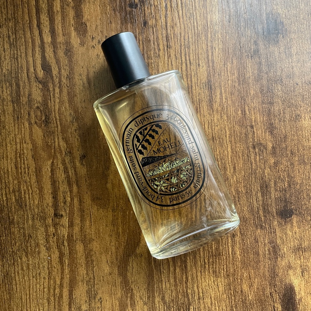 diptyque eau moheli eau de toilette